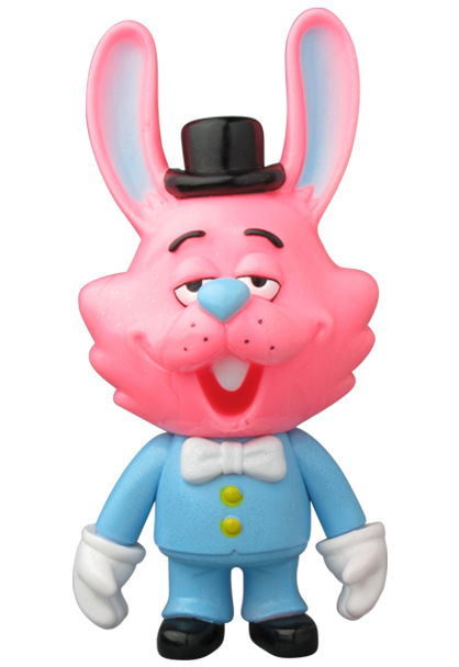 MEDICOM TOY - SWINGTOYS SWING BUNNY XmasColor